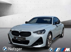 Bild des Angebotes BMW 240 Coupe LED Harman/Kardon Lenkradhzg Navi Prof
