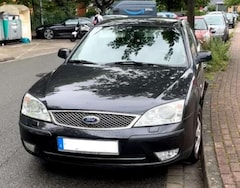 Bild des Angebotes Ford Mondeo Mondeo 2,5 Ghia X