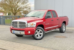 Dodge RAM 5,7Hemi 4x4 LPG Laramie Facelift Tausch Mö.