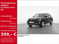 Bild des Angebotes Audi Q2 35 TFSI ADVANCED LED NAVI KLIMA AHK SHZ