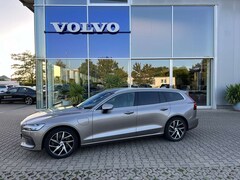 Bild des Angebotes Volvo V60 T6 Twin Engine AWD Geartronic Momentum Pro