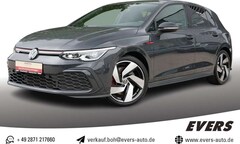 Bild des Angebotes VW Golf GTI Golf VIII GTI 2.0 TSI SHZ+KAMERA+LED+NAVI+KESSY
