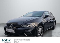 Bild des Angebotes VW Polo Life 1.0 TSI 7-DSG AHK, RFK, Air Care
