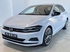 Bild des Angebotes VW Polo VI beats 1.0