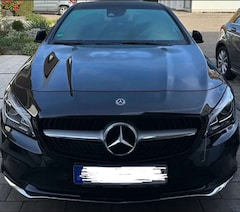 Bild des Angebotes Mercedes-Benz CLA 200 CLA 200 CDI / d (117.908)