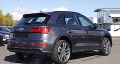 Bild des Angebotes Audi SQ5 SQ5 3.0 TFSI quattro tiptronic
