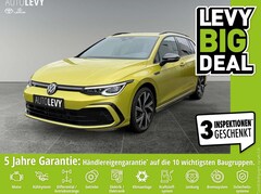 Bild des Angebotes VW Golf Variant Golf VIII Variant 1.5 eTSI R-Line +SHZ+LHZ+Navi+