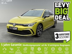 Bild des Angebotes VW Golf Variant Golf VIII Variant 1.5 eTSI R-Line +SHZ+LHZ+Navi+