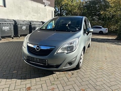 Bild des Angebotes Opel Meriva Edition / Tüv Neu / Klima / Euro 5 /AHK