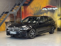 Bild des Angebotes BMW 530 d xDrive M Sport LASER~HEADUP~LEDER~PANO~360°