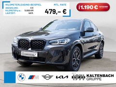 Bild des Angebotes BMW X4 xDrive20i M-Sport FACEL. PANO AHK LED ACC