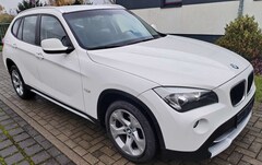 Bild des Angebotes BMW X1 20 i sDrive/PDC/8 X Alu/Tempo/Klima/NSW/RDK/BC