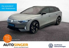 Bild des Angebotes VW ID.7 Tourer GTX 4M *WÄRME*SMARTGLASS*NAVI*HD-UP*