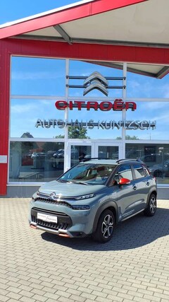Bild des Angebotes Citroen C3 Aircross C3 Aircross Diesel BlueHDI 110 Feel Pack