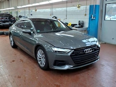 Bild des Angebotes Audi A7 Sportback 50 TFSI e quattro S-Line *PANORAMA*B&O*Optik