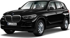 Bild des Angebotes BMW X5 xDrive45e Travel Comfort AHK