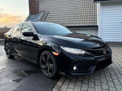 Bild des Angebotes Honda Civic Civic 1.0 i-VTEC Turbo CVT Elegance