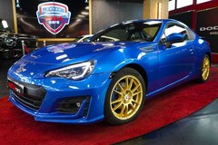 Bild des Angebotes Subaru BRZ ACTIVE AUTOMATIK ALCANTARA KAM S.HEIZ