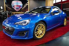 Bild des Angebotes Subaru BRZ ACTIVE AUTOMATIK ALCANTARA KAM S.HEIZ
