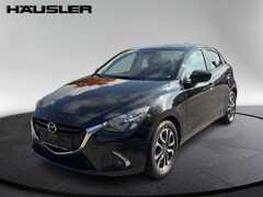 Bild des Angebotes Mazda 2 1.5 Skyactiv-G 90 Sports Line *Automatik* *Sitzhei