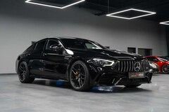 Bild des Angebotes Mercedes-Benz AMG GT 63 S 4Matic+ Exclusiv-HeadUp-21"
