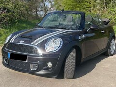 Bild des Angebotes MINI Cooper S Cabrio Mini Cooper S Cabrio Highgate