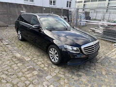 Bild des Angebotes Mercedes-Benz E 220 E 220 T BlueTEC 9G-TRONIC Edition E