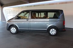 Bild des Angebotes VW T6 Caravelle T6.1 CARAVELLE TRENDLINE 9-SITZER