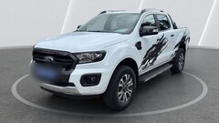 Bild des Angebotes Ford Ranger 2.0 TDCI Panther Wildtrack 4x4 DOKA