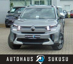 Bild des Angebotes Citroen C3 Aircross Hybrid 145 E-DSC6 Plus - Cam - LED -