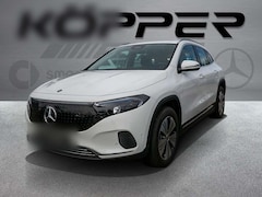 Mercedes-Benz EQA 300 4M Progressive Advanced PLUS White