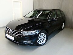 Bild des Angebotes VW Passat Variant Passat Var. 2.0 TDI Busi,1.Hand,Navi,LED,ACC,AHK