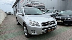 Bild des Angebotes Toyota RAV 4 2,0-l-Valvematic 4x2 Sol 1Hand Nur 46 TKM