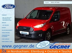 Bild des Angebotes Ford Transit Connect Kasten 100PS Autm. Einzelsitze