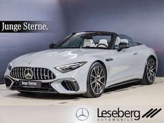Bild des Angebotes Mercedes-Benz SL 63 AMG Mercedes-AMG SL 63 4M+ DIG.LIGHT/Distro/360°/HUD
