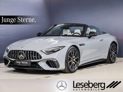 Bild des Angebotes Mercedes-Benz SL 63 AMG Mercedes-AMG SL 63 4M+ DIG.LIGHT/Distro/360°/HUD
