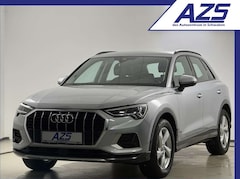 Audi Q3 TSI 35 advanced LED Navi Virtual Parkhilfen