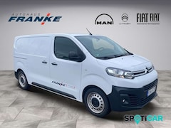 Bild des Angebotes Citroen Jumpy M BlueHDi 120 Club, Kamera, AHZV, Holzverkleidung