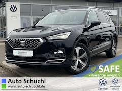 Bild des Angebotes SEAT Tarraco 1.5 TSI XCELLENCE BEATS+VIRTUAL-COCKPIT+