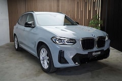 Bild des Angebotes BMW X3 M40d Laser | MEM | ACC | HUD | PANO | SHZ