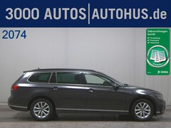 Bild des Angebotes VW Passat Var. 2.0 TDI R-Line Navi Pro AID LED