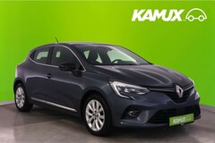 Bild des Angebotes Renault Clio V 1.3TCe Aut.130 Intens+LED+NAVI+SHZ+PDC