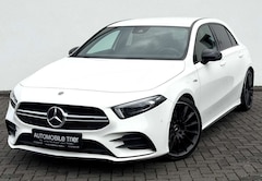 Bild des Angebotes Mercedes-Benz A 35 AMG 4Matic /NAVI/LED/CAM/GARANTIE/