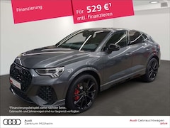 Bild des Angebotes Audi RS Q3 Sportback 2.5 TFSI quattro Navi Pano LED