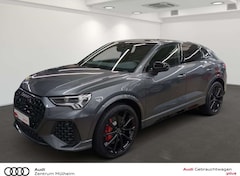 Bild des Angebotes Audi RS Q3 Sportback 2.5 TFSI quattro Navi Pano LED