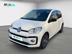 Bild des Angebotes VW up! sound up! BMT/Start-Stopp