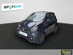 Bild des Angebotes smart forTwo Brabus tailor made Cabrio Einzelstück Sportpaket