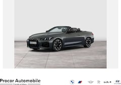 Bild des Angebotes BMW 440 M440i xDrive Cabrio, Harman/Kardon, Lenkradheizung