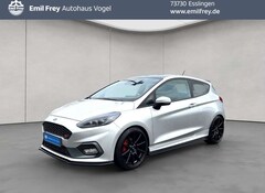 Bild des Angebotes Ford Fiesta ST 1.5 Performance Panoramadach
