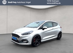 Bild des Angebotes Ford Fiesta ST 1.5 Performance Panoramadach